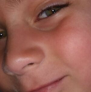 Meet your Posher, Angie